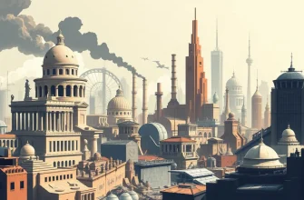Discover the Epic Tales of Civilizations in Film