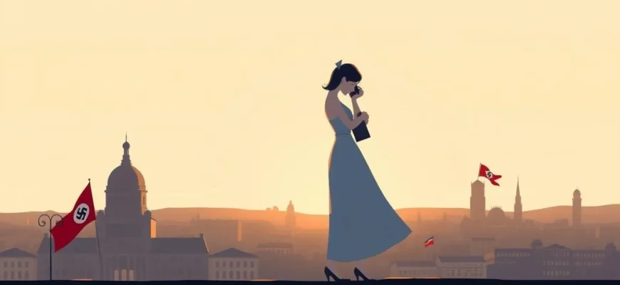 10 Melodramas About Fascism That Will Move You