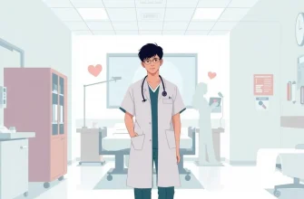 Top 10 Romantic ER Dramas