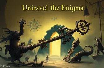Unravel the Enigma: Top 10 Fantasy Mystery Films