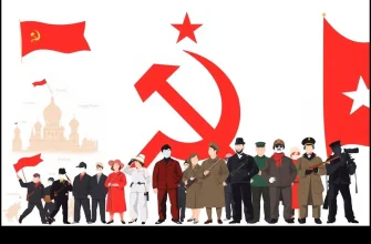 Soviet Films Celebrating Pride: A Cinematic Journey
