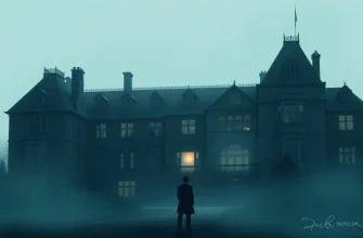 Top 10 Estate Thrillers: A Cinematic Journey into Mystery