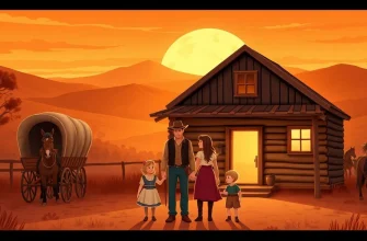 Top 10 Western Films About Family