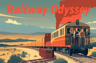10 Must-Watch Films About Railroaders Based on True Stories