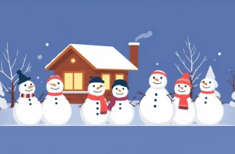 Snowman Cinema: 10 Films to Warm Your Heart