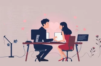 Love in the Code: Top 10 Romantic Films About Programmers