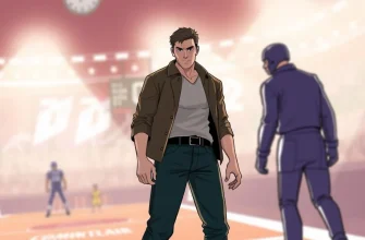 Top 10 Thrilling Tournament Movies
