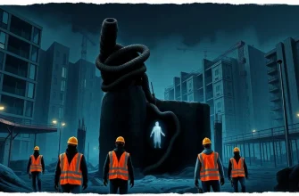 Horror Films About Builders: A Chilling Collection