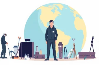 10 Documentaries About Rare Professions