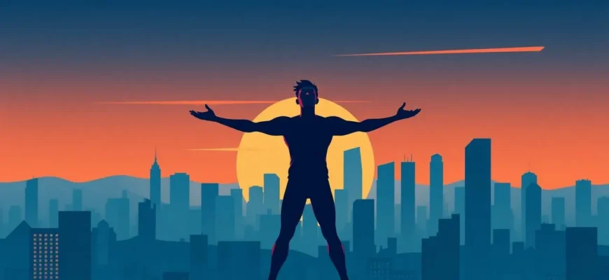 10 Must-Watch Films About Superpowers