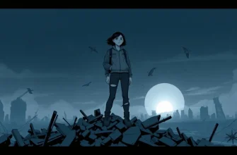 Top 10 Zombie Apocalypse Thrillers to Watch