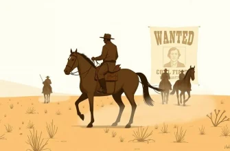 Western Films Where Hunger Takes Center Stage