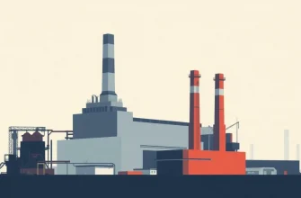 Top 10 Documentaries on Industrial Architecture