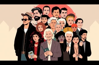 10 Must-Watch Biopics Set in the 90s