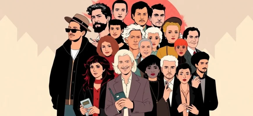 10 Must-Watch Biopics Set in the 90s