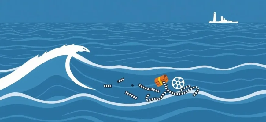 Atlantic Ocean Films Collection