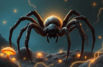 Fantasy Spider Films: A Web of Enchantment