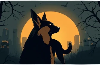 Top 10 Thrilling Dog Movies