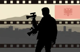 Top 10 Albanian Thrillers to Watch