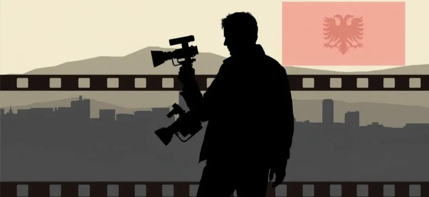 Top 10 Albanian Thrillers to Watch