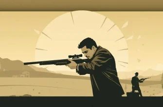 Top 10 Biopics About Shooting