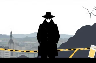 Belgian Detective Films: A Curated Collection