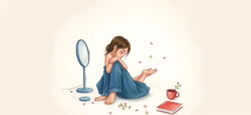 Melodramas That Tackle Anorexia: A Deep Dive