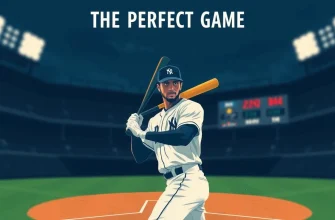 Top 10 Baseball Thriller Films You Can't Miss