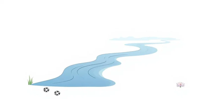10 Must-Watch Films About Rivers