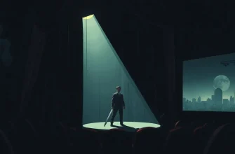 10 Thrilling Theater Movies You Can't Miss