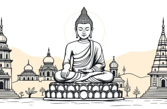 Top 10 Historical Films About Buddhism