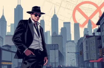 Top 10 Gangster Films: Urban Crime at Its Finest