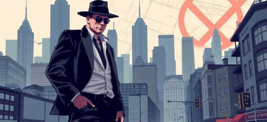 Top 10 Gangster Films: Urban Crime at Its Finest