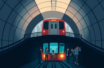 Top 10 Adventure Films Set in the Metro