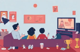 Top 10 Family Films About Rivalry