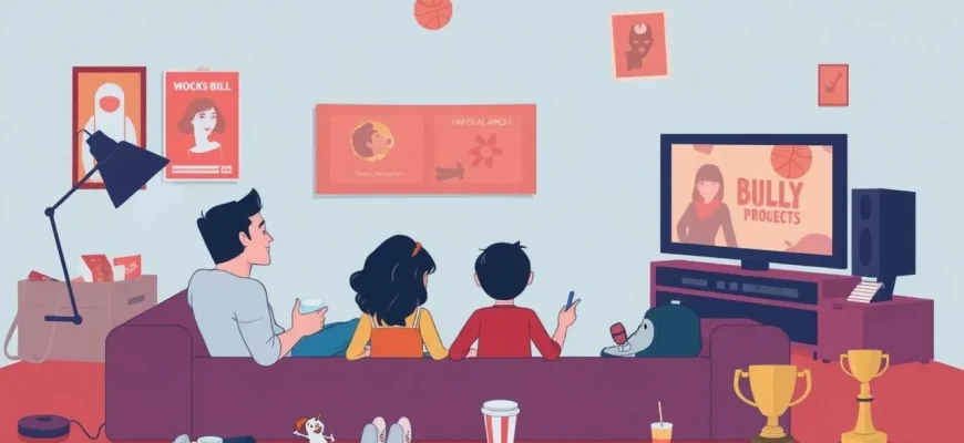 Top 10 Family Films About Rivalry