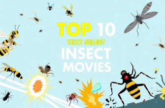Insect Invasion: Top 10 Action Movies Featuring Bugs