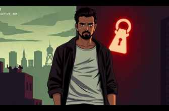 Top 10 Thrillers About Ex-Criminals