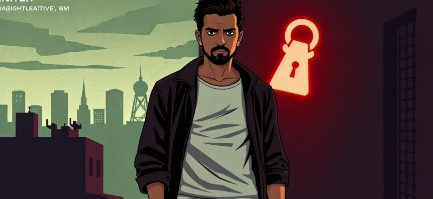 Top 10 Thrillers About Ex-Criminals