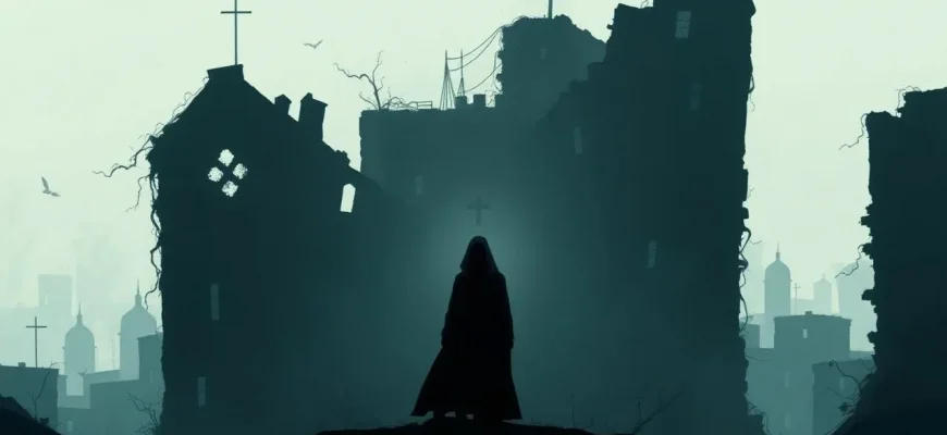 10 Historical Films on Heretic Persecution