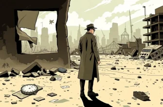 Top 10 Post-Apocalyptic Detective Films