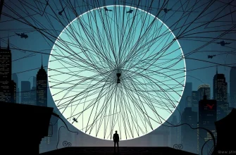 Top 10 Crime Films with Parallel Plots