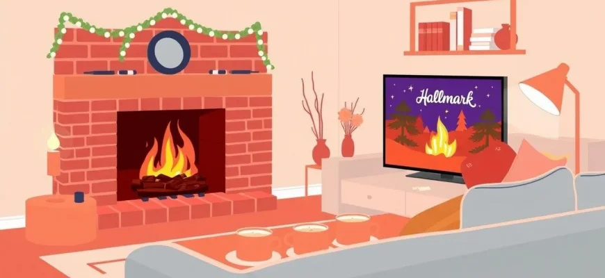 Heartwarming Hallmark Movies You Can't Miss