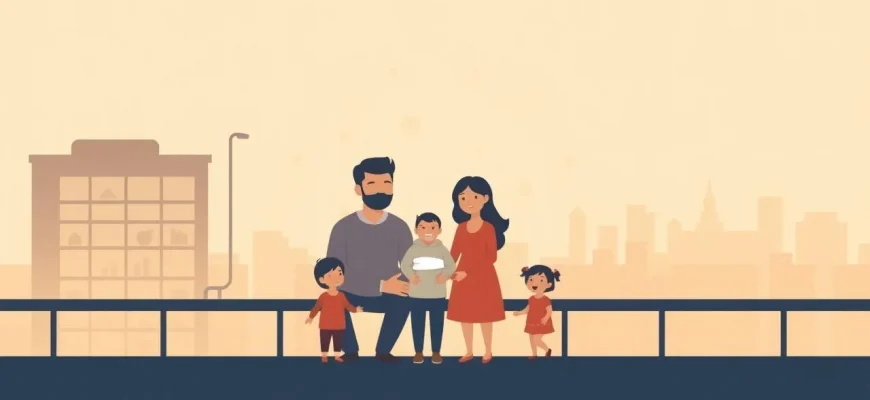 Family Films About Epidemics and Viruses