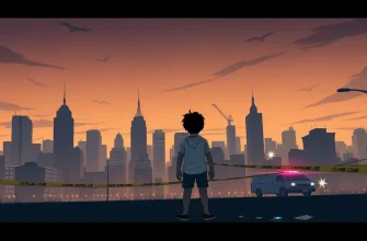 Crime Films: The Innocent Caught in the Crossfire