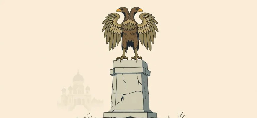 Historical Films on the Russian Empire