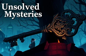 Top 10 Films About Unsolved Mysteries