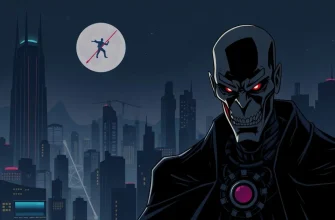 Top 10 Sci-Fi Villain Movies