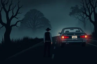 Top 10 Thrilling Hitchhiker Movies