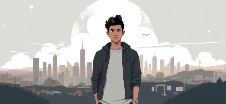 10 Inspiring Biopics About Overcoming Childhood Hardships